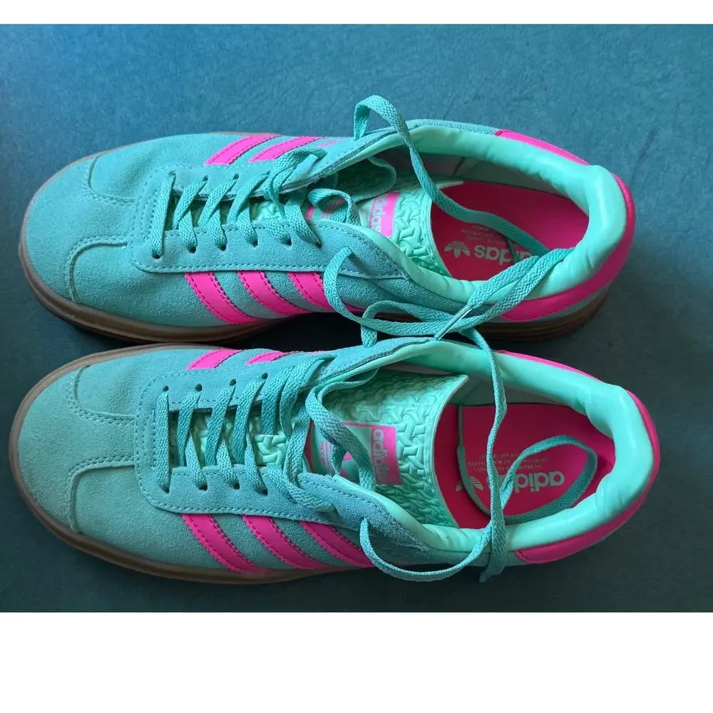 Adidas Gazelle 